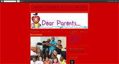 Desktop Screenshot of missc1stgrade.blogspot.com