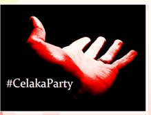 Tablet Screenshot of celakaparty.blogspot.com