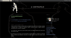 Desktop Screenshot of contrapelo.blogspot.com