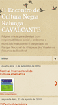 Mobile Screenshot of cavalcantegoias.blogspot.com