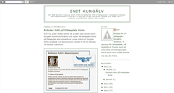 Desktop Screenshot of enitkk.blogspot.com