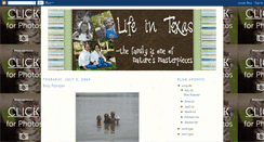 Desktop Screenshot of lakewadsworth.blogspot.com