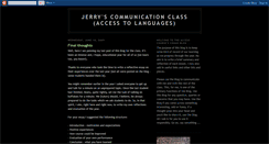 Desktop Screenshot of jerry-at-stevenson--language-access.blogspot.com