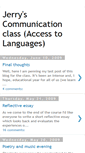 Mobile Screenshot of jerry-at-stevenson--language-access.blogspot.com