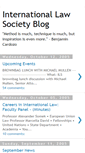 Mobile Screenshot of ilsblog.blogspot.com