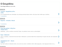 Tablet Screenshot of estupidismo.blogspot.com