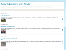 Tablet Screenshot of airads.blogspot.com