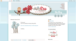 Desktop Screenshot of creativideeworkshop.blogspot.com