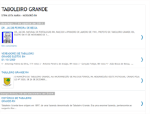 Tablet Screenshot of oestepotiguarnoticias-tabuleirogrande.blogspot.com