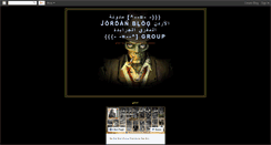 Desktop Screenshot of jorhack.blogspot.com