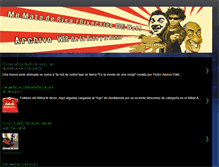 Tablet Screenshot of mematoderisa.blogspot.com