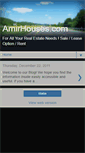 Mobile Screenshot of amirhouses.blogspot.com