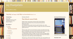 Desktop Screenshot of fenitata.blogspot.com