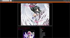 Desktop Screenshot of mysweetsangels.blogspot.com