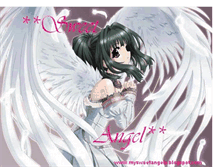 Tablet Screenshot of mysweetsangels.blogspot.com