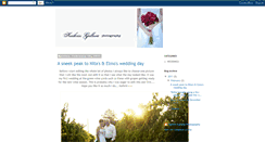 Desktop Screenshot of kathringallovaphotography.blogspot.com