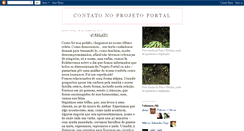 Desktop Screenshot of angelo-contato.blogspot.com