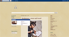Desktop Screenshot of 3dformart.blogspot.com