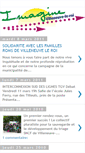 Mobile Screenshot of imaginevilleneuveleroi.blogspot.com