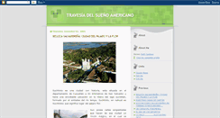 Desktop Screenshot of los-inmigrantes-salvadorenos.blogspot.com
