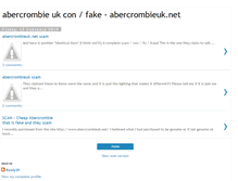 Tablet Screenshot of abercrombieuknet.blogspot.com