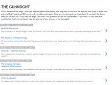 Tablet Screenshot of gunnsight.blogspot.com
