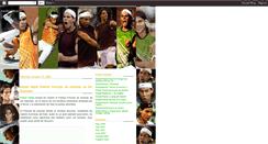 Desktop Screenshot of nadalpower.blogspot.com
