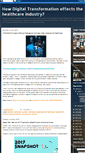 Mobile Screenshot of healthcareindia-drruchibhatt.blogspot.com