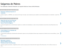 Tablet Screenshot of decirderecho.blogspot.com