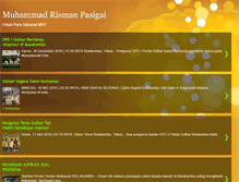 Tablet Screenshot of cimmankaspirasi.blogspot.com