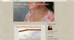Desktop Screenshot of bejaranocasarino.blogspot.com
