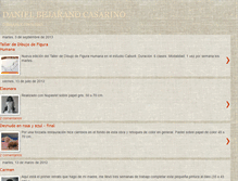 Tablet Screenshot of bejaranocasarino.blogspot.com