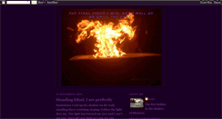 Desktop Screenshot of cirmondian.blogspot.com