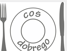 Tablet Screenshot of cosdobrego.blogspot.com
