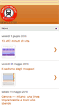 Mobile Screenshot of genovamilano.blogspot.com