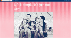 Desktop Screenshot of brylfamily5.blogspot.com