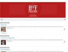 Tablet Screenshot of buffetdechucherias.blogspot.com