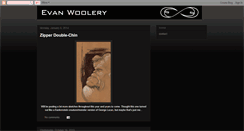 Desktop Screenshot of evanwoolery.blogspot.com