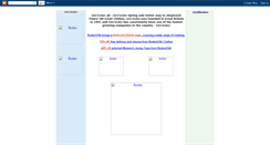 Desktop Screenshot of mini-boden.blogspot.com