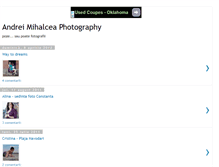 Tablet Screenshot of andrey1083.blogspot.com