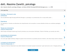 Tablet Screenshot of massimozanetti.blogspot.com