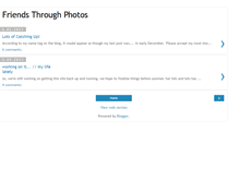 Tablet Screenshot of friendsthroughphotos.blogspot.com