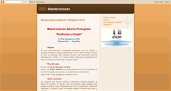 Desktop Screenshot of alappmaster.blogspot.com