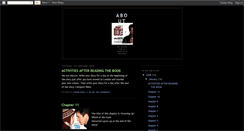 Desktop Screenshot of aboutaboycarme.blogspot.com