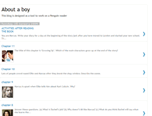 Tablet Screenshot of aboutaboycarme.blogspot.com