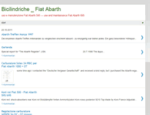 Tablet Screenshot of bicilindriche.blogspot.com