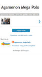 Mobile Screenshot of agamenonmp.blogspot.com