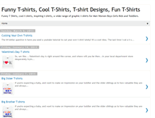 Tablet Screenshot of funnycooltshirts.blogspot.com