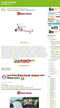 Mobile Screenshot of chaiseloungesseller.blogspot.com