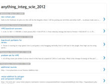 Tablet Screenshot of integsciepisay2012.blogspot.com